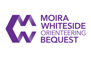 Moira Whiteside Orienteering Bequest